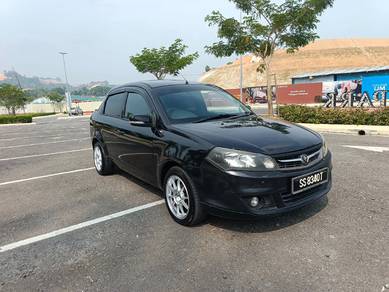 Proton Saga FLX FLX EXECUTIVE in Shah Alam, SGR