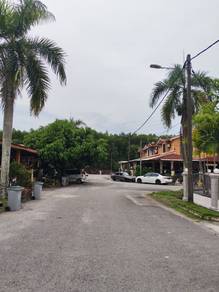 Terraced House For Sale in Paya Rumput,MLK