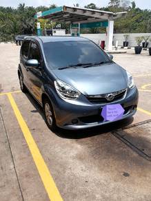 Perodua MyVi SX STANDARD in Kerteh, TRG