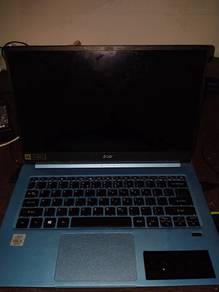 Jualan laptop Acer Urgent boleh negooo