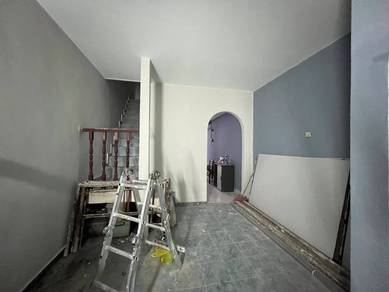 2-storey Terraced House For Sale in Petaling Jaya,SGR