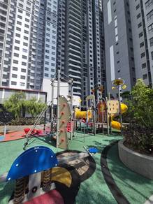 Service Residence For Rent in Jernih Residence