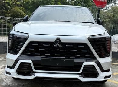 Mitsubishi Xforce URBAN in Sungai Besi, KUL
