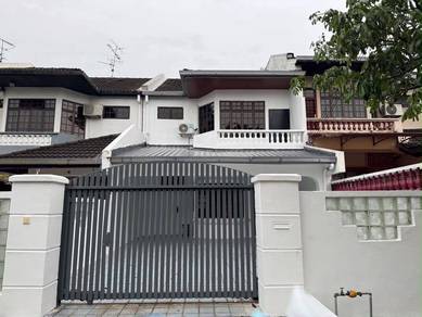 2-storey Terraced House For Rent in Setia Indah,JHR