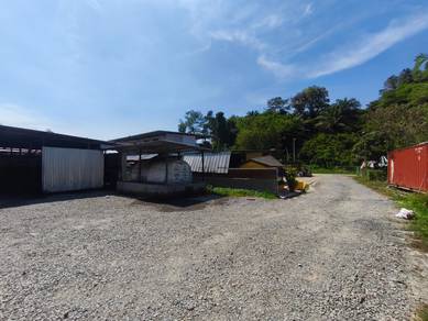 Residential Land in Penampang, SBH