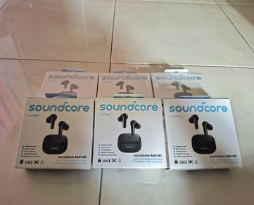 Soundcore R60i NC New 