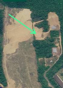 Residential Land in Hulu Terengganu, TRG