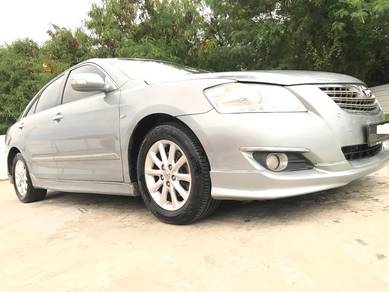 Toyota Camry V in Muar, JHR