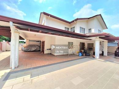 2-storey Terraced House For Sale in Kota Kemuning,SGR
