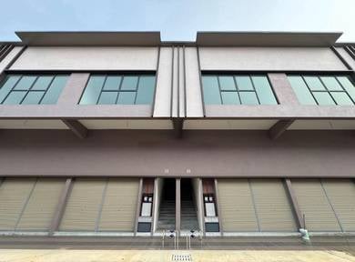 Shop lot For Rent in Aman Perdana,SGR