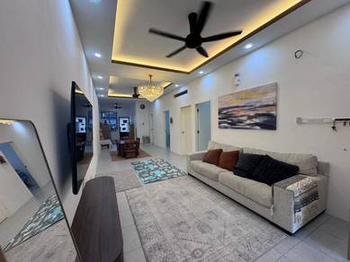 1-storey Terraced House For Sale in Sungai Petani,KDH