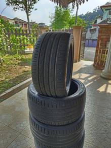 Hankook 265 35 18 Ventus Prime3