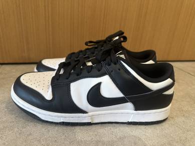 Nike Dunk Low( PANDA )