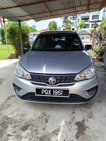 Proton Saga PREMIUM AT in Pulau Tikus, PNG