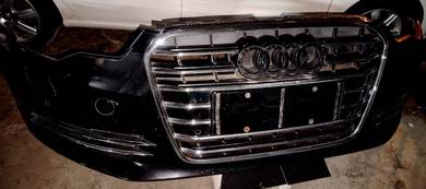 Audi A6 2014 C7 parts to sell