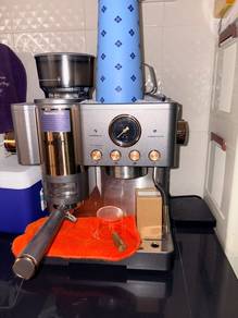 coffee machine tjean