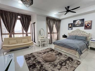 Service Residence For Sale in Bali Residences