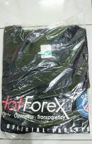 New HotForex PSG Club Partnership Exclusive TShirt