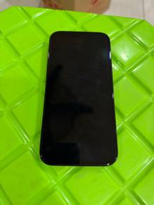 iPhone 16 Pro Max 256GB Black