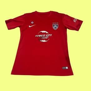 Jersi JDT Away 2017 Nike Johor Darul Takzim Jersey