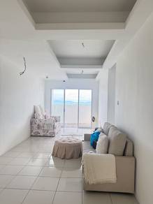 Condominium For Sale in Puncak Gloxinia