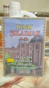 Nabi Sulaiman a.s.