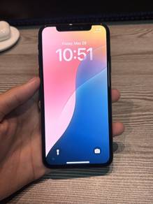 Iphone Xs