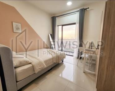 Room in Kepong, KUL