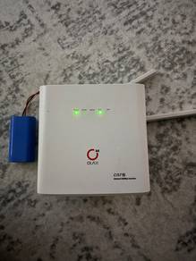 Olax A 90 Pro 4G LTe Router