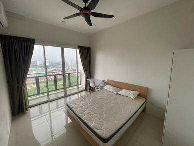 Room in Bukit Jalil, KUL