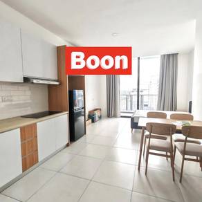Apartment For Rent in The Podium