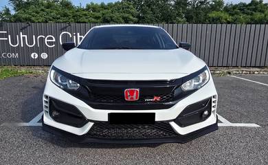 Honda Civic TC in Prai, PNG