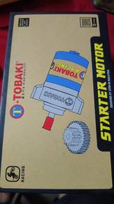 starter motor y15