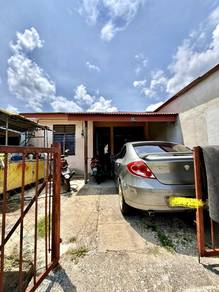 Terraced House For Sale in Baling,KDH