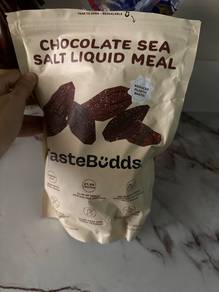 protien food tastebudds