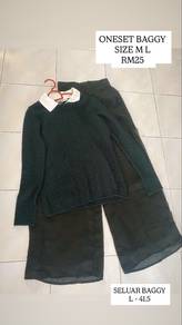 oneset new