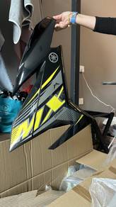 Cover set Mx King V1