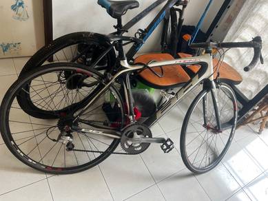 BH carbon bicycle