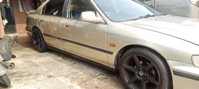 Honda Accord EX in Hulu Selangor, SGR