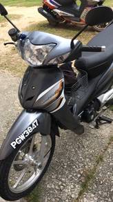 Honda Wave 100