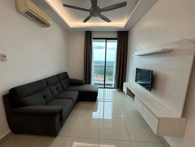 Service Residence For Sale in G Residence @ Johor Bahru