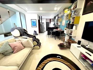 2-storey Terraced House For Sale in Johor Bahru,JHR