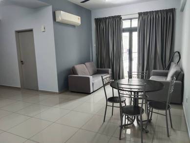 Condominium For Rent in The Promenade