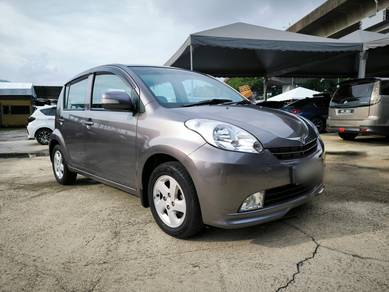 Perodua MyVi EZ in Kepong, KUL