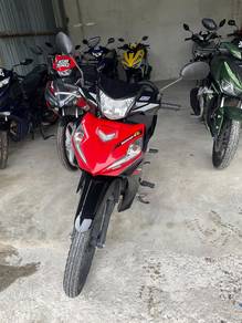 Honda Wave Alpha