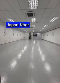 Warehouse / Factory For Sale in Perai,PNG