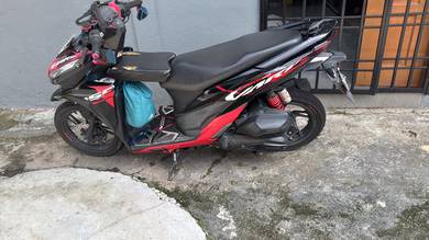 Honda Vario 150