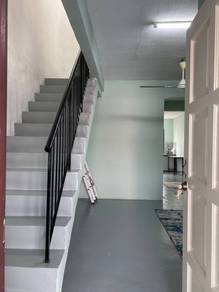 2-storey Terraced House For Sale in Kulai,JHR