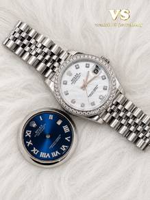 Rolex Datejust 278240/31mm Diamonds 💎 (2020-2022)