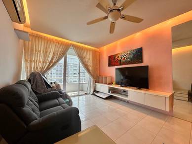 Condominium For Rent in Bayswater Resort Condominium